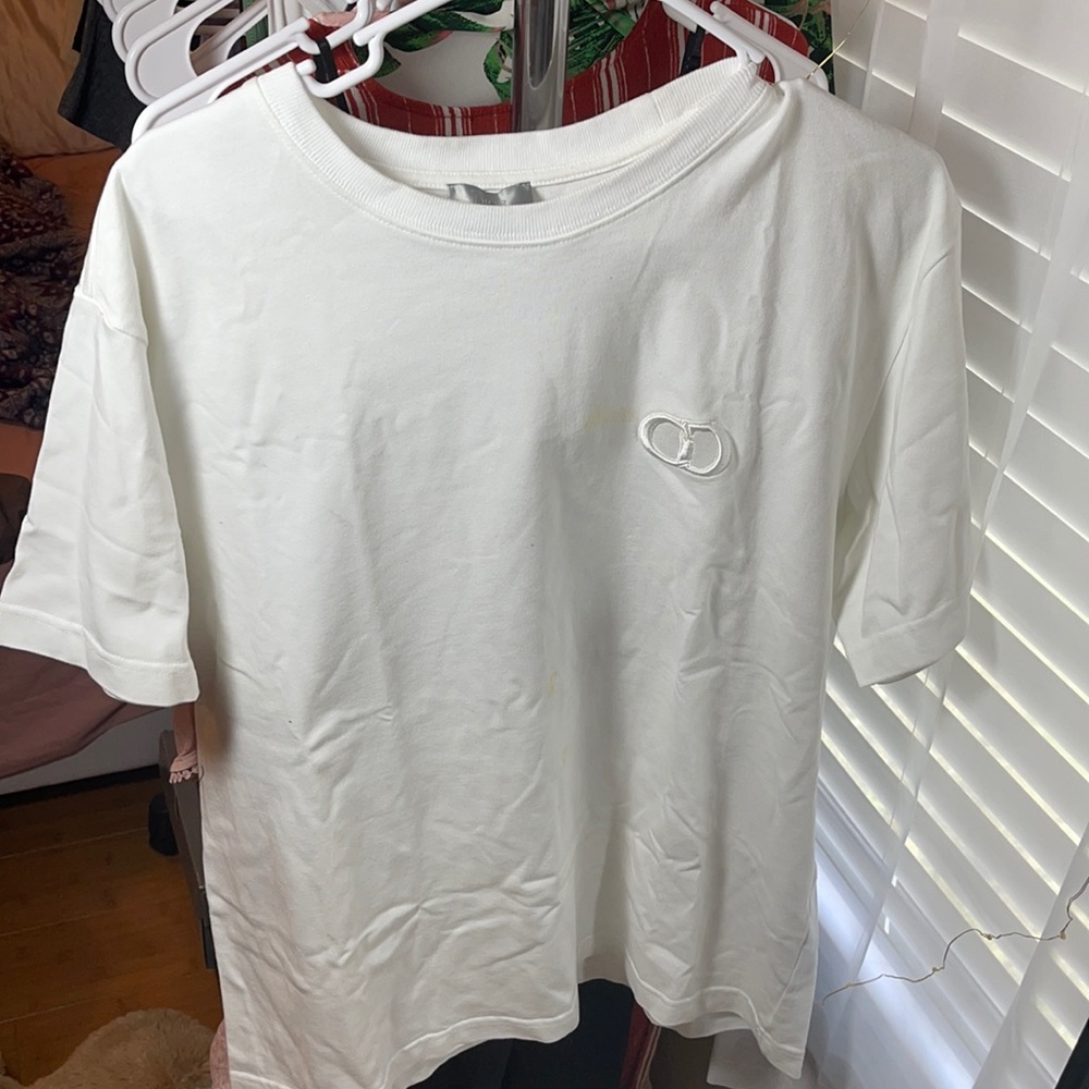 Dior T-Shirt